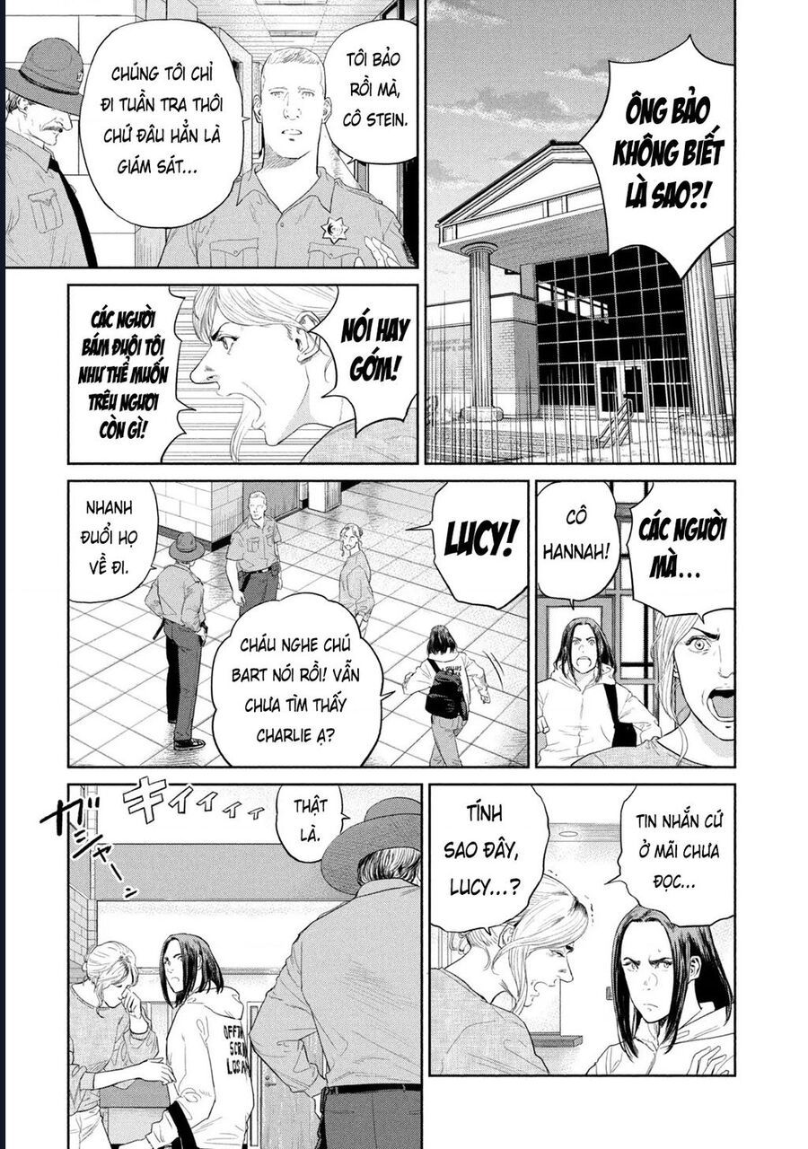 Darwin Jihen - chap5 - Trang 22